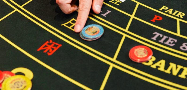 Benefits Of Online Casino- Way To Earn