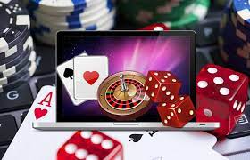 Everything you need to know about the differences between online casinos and land-based casinos