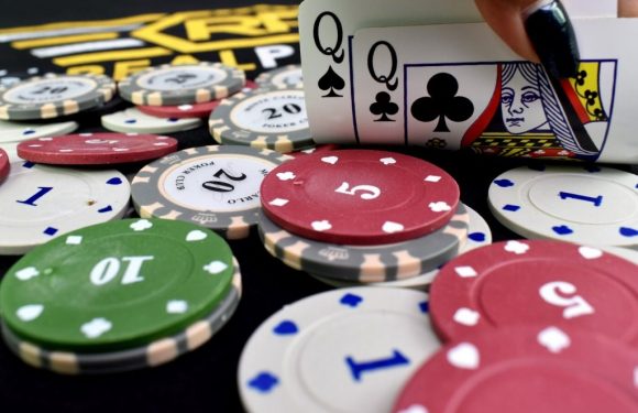 Top Real Money Slot Sites With High Payouts for Online Slots