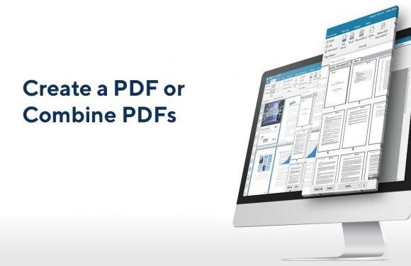 Why and How to Create a PDF from a Web Page