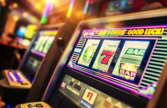 If You’re Looking For A Way To Relax And De-Stress, Playing slots Is The Perfect Option For You!