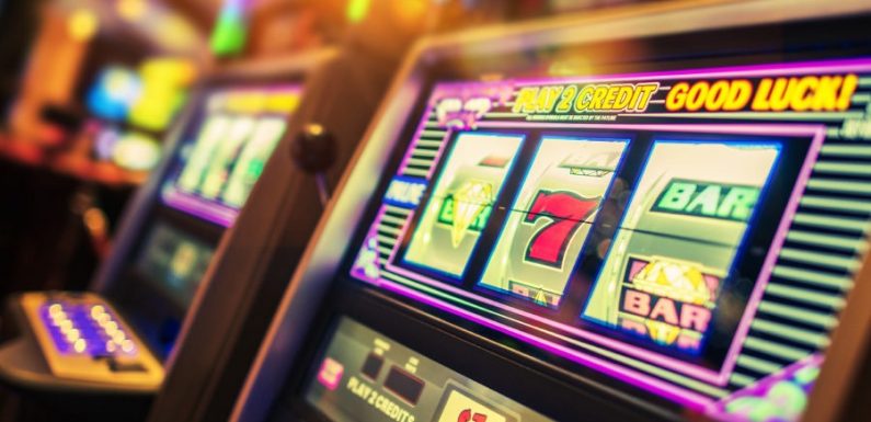 If You’re Looking For A Way To Relax And De-Stress, Playing slots Is The Perfect Option For You!
