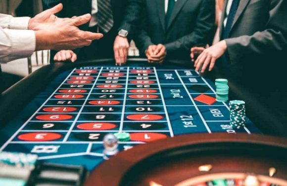 Clearing The Purpose Of Online Casino