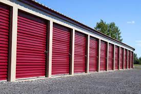 SAVE MONEY WITH SECURE SELF STORAGE