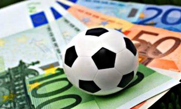 Top strategies for successful football gambling
