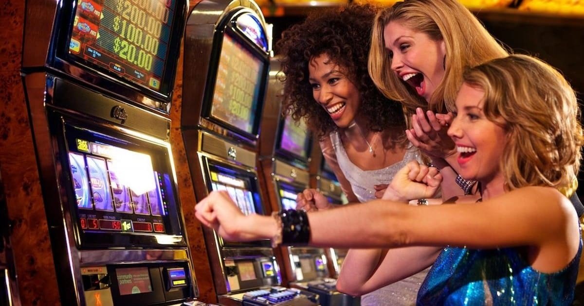 slots games