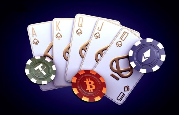 Is bitcoin baccarat the next big trend in cryptocurrency gaming?