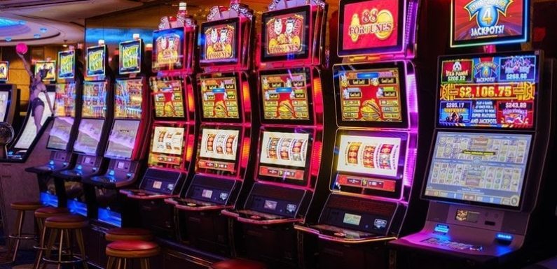 Knowing When to Play for Maximum Winnings on Easy Slot Machines