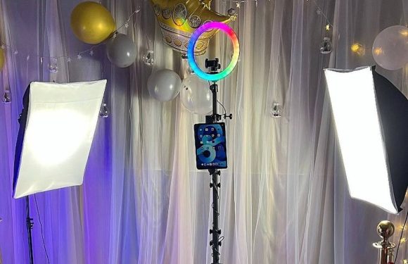 Capturing All the Fun: Why a Professional-Grade Photo Booth is a Must-Have at Your Event
