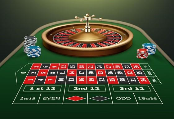 Bet Smart and Win Big at Slots Gambling