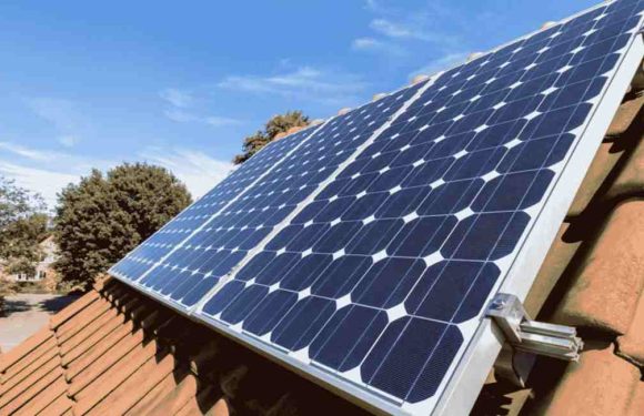 Harnessing the Sun: A Guide to Solar Cells in Kungsbacka