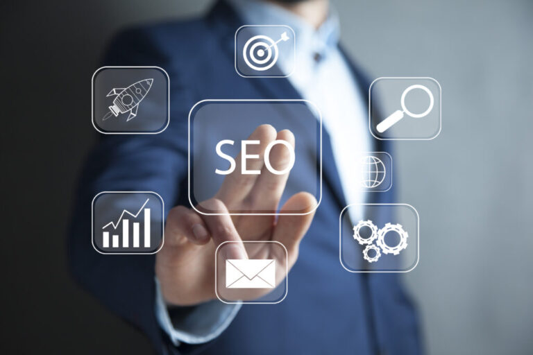 Internet Marketing and Web Analytics. Seo Search Engine Optimization
