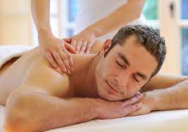 London Massage Outcall Services Cater to Your Schedule