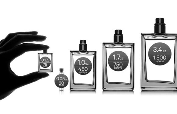 Exploring The Size Of A 1.7 Oz Bottle: Dimensions & More