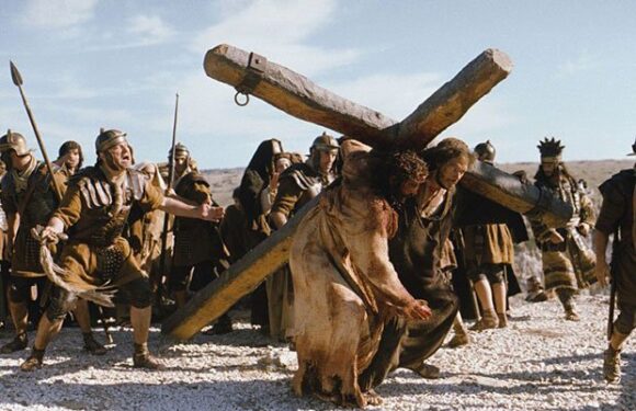 Exploring How Far Jesus Carried The Cross – Myth Debunked