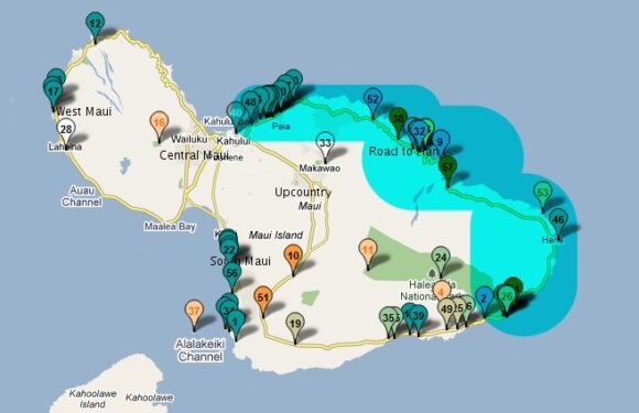 Exploring The Road To Hana: How Long Does It Take To Drive
