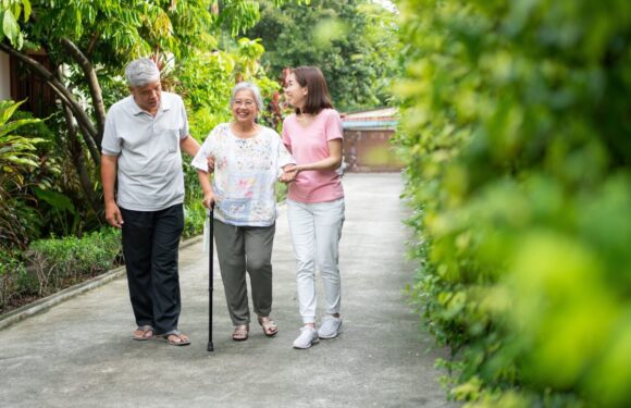 How Long To Walk Normally After Hip Fracture: A Comprehensive Guide