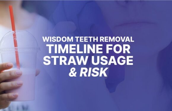 How Long No Straw After Tooth Extraction: Essential Guide