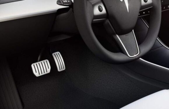 Discover How Many Pedals Does A Tesla Have – A Comprehensive Guide