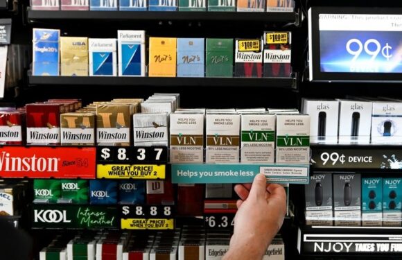 Discover The Cost Of Cigarettes In Chicago: How Much Are Cigarettes In Chicago?