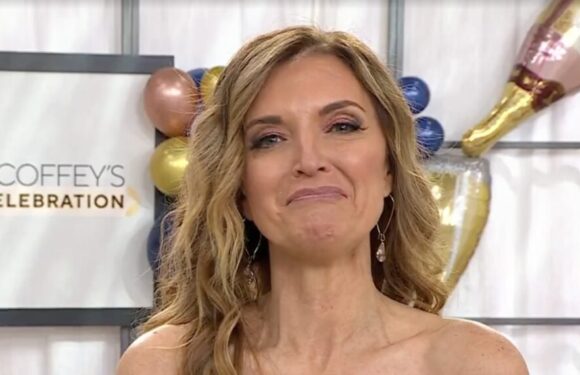 Jennifer Coffey On Qvc: How Old Is She?