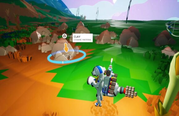 Ultimate Guide: How To Get Ceramic In Astroneer