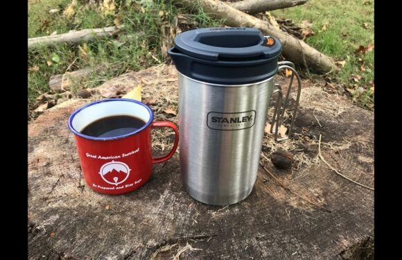 Master The Art Of Using Stanley French Press For Perfect Brews
