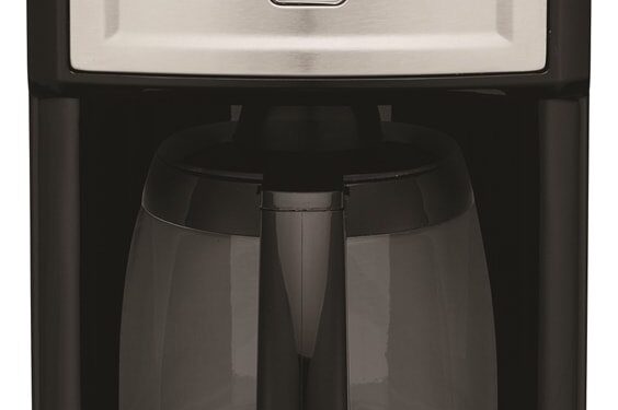 How To Use Stay By Cuisinart Coffee Maker: Expert Tips