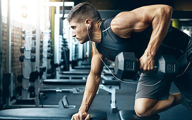Prime Pharma Anabolics – Effective Solutions Supporting Training and Performance