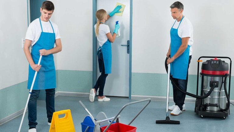 residential-housekeeping-service