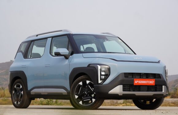 Kia Syros Engine Performance and Fuel Efficiency: What to Expect