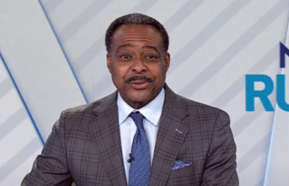 How Leon Harris Became a Trusted Voice in American Journalism and Storytelling