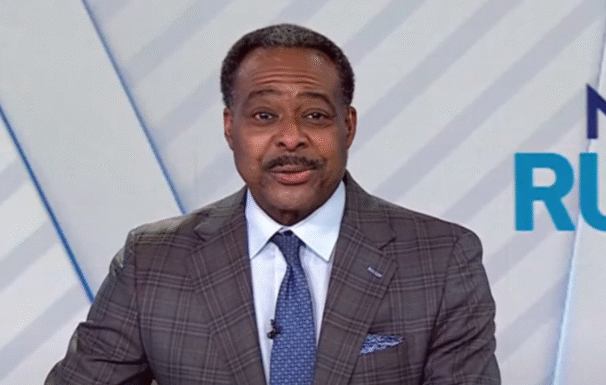 How Leon Harris Became a Trusted Voice in American Journalism and Storytelling