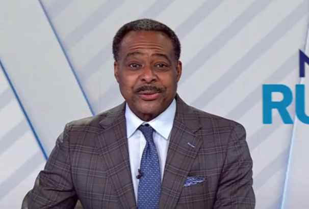 How Leon Harris Became a Trusted Voice in American Journalism and Storytelling