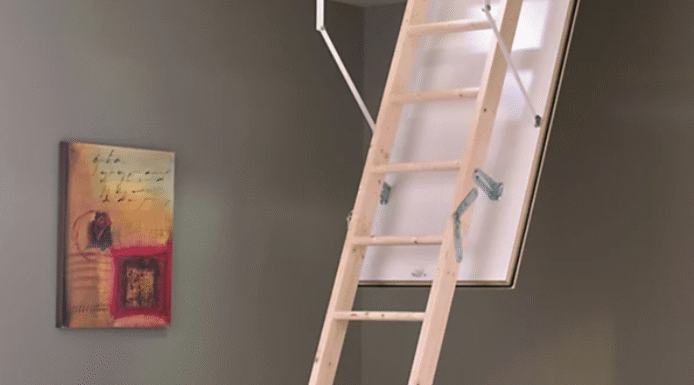 Enhancing Home Value and Accessibility: The Growing Importance of Loft Access Solutions