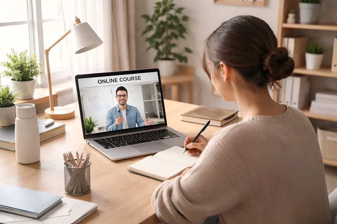 Affordable Ways to Learn Spanish Online from Home