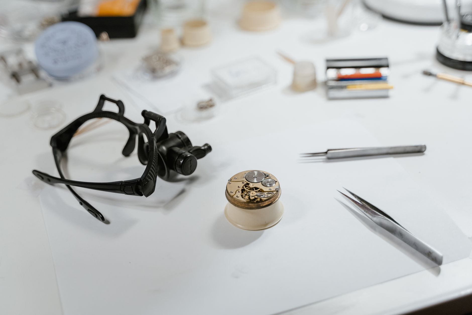 Cartier: A Legacy of Innovation in Watchmaking and Design