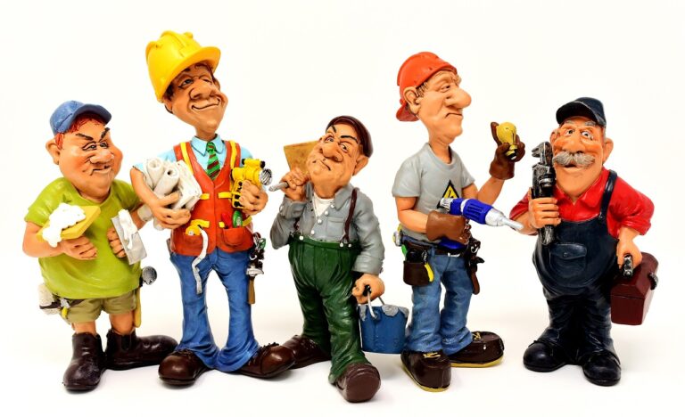 Construction Project Management Tools for Enhancing Collaboration and Efficiency