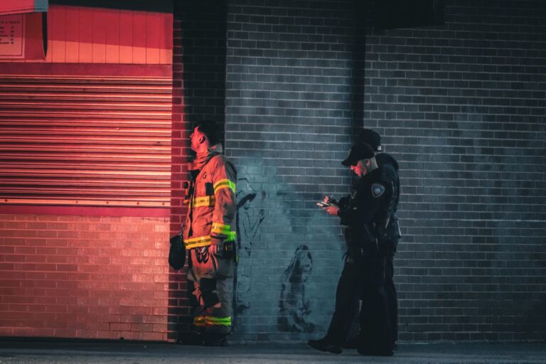 Fire Watch Services Near Me Delivering Around-the-Clock Protection and Compliance Support