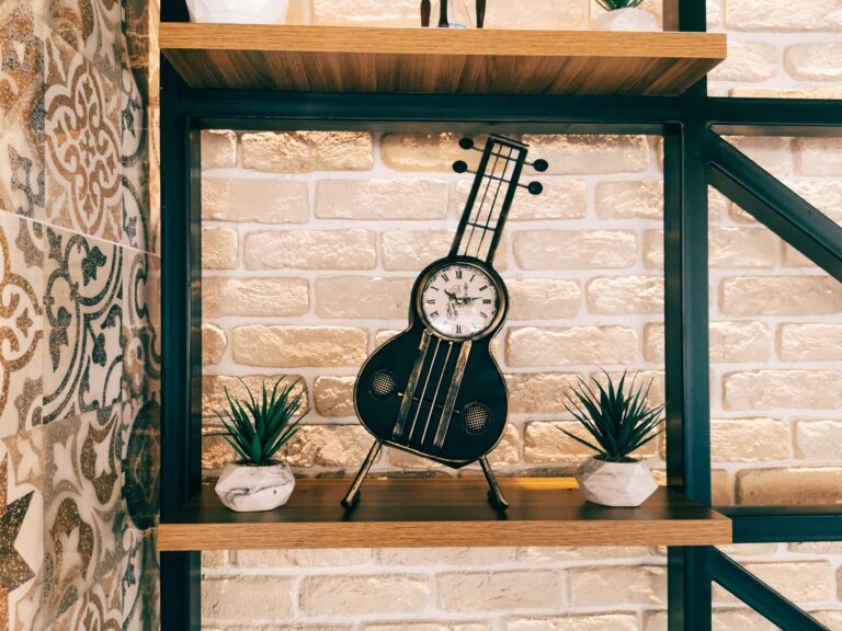 Rolex Wall Clocks: A Unique Touch for Any Room
