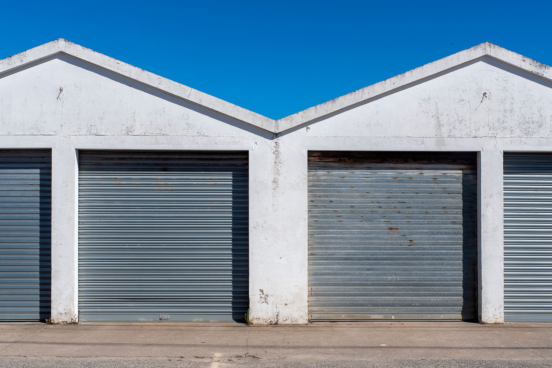 Same-Day Local Garage Door Repairs in Dallas, TX