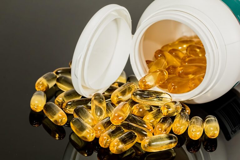 SARMs Use and Availability Across Canada Explained