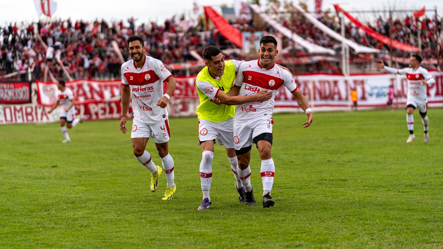 The Culture of Rayo Vallecano: Football with Purpose