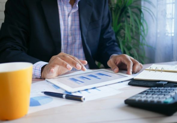 Keith Dagostino and the Benefits of Measuring Financial Progress Over Time