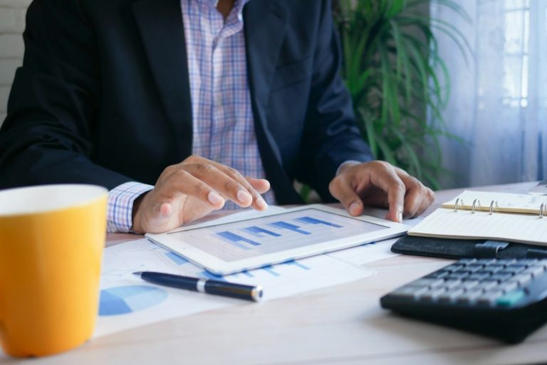 Keith Dagostino and the Benefits of Measuring Financial Progress Over Time